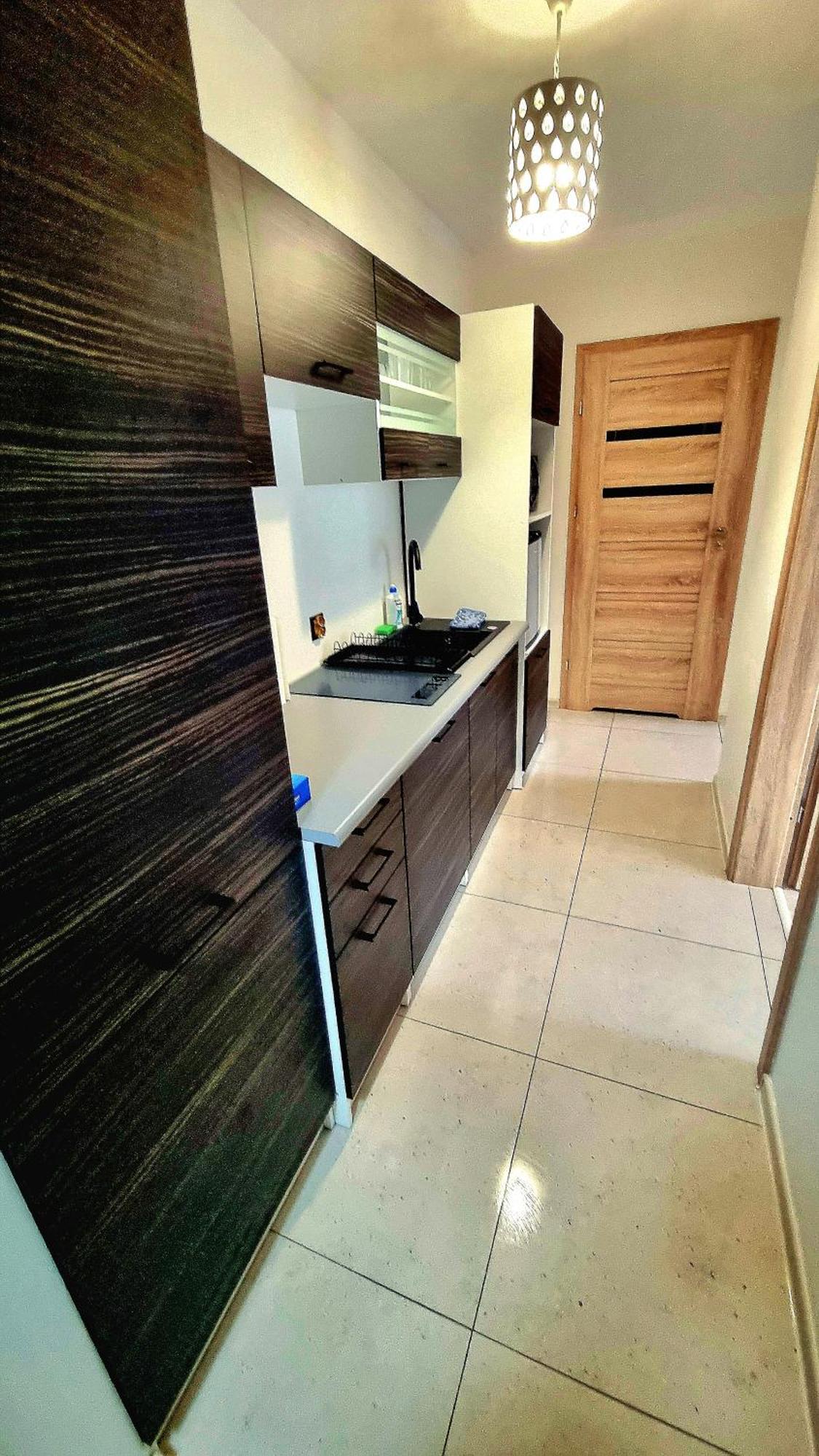 Solankowy Apartament Inowrocław Eksteriør bilde