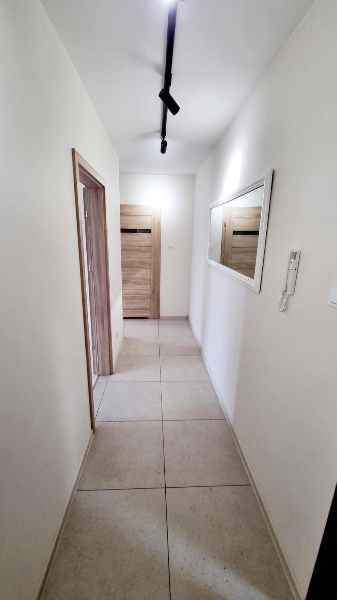 Solankowy Apartament Inowrocław Eksteriør bilde