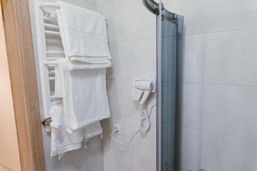 Solankowy Apartament Inowrocław Eksteriør bilde