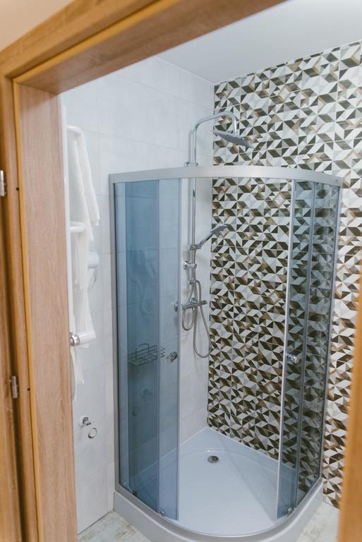 Solankowy Apartament Inowrocław Eksteriør bilde