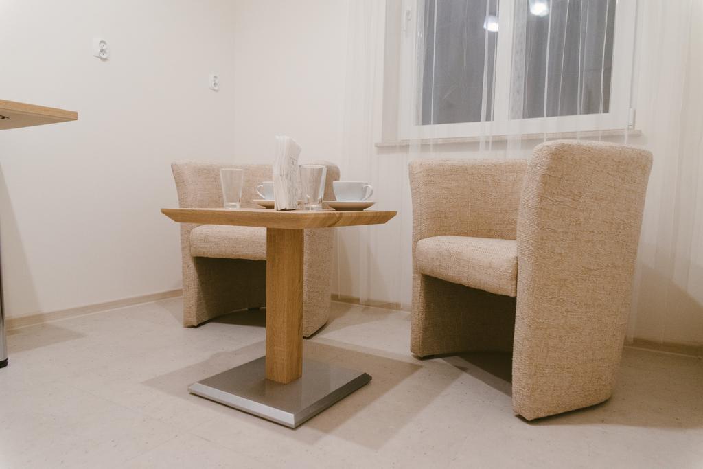 Solankowy Apartament Inowrocław Eksteriør bilde