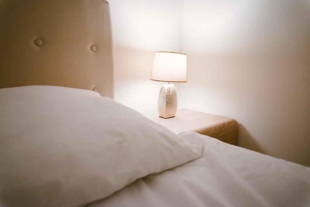 Solankowy Apartament Inowrocław Eksteriør bilde